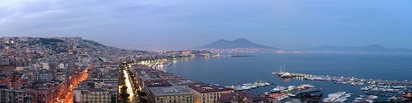 Napoli