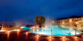 Aquaria – Centro Benessere Termale