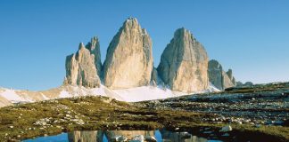 dolomiti