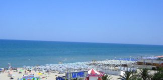 tortoreto lido