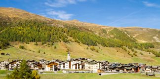 livigno