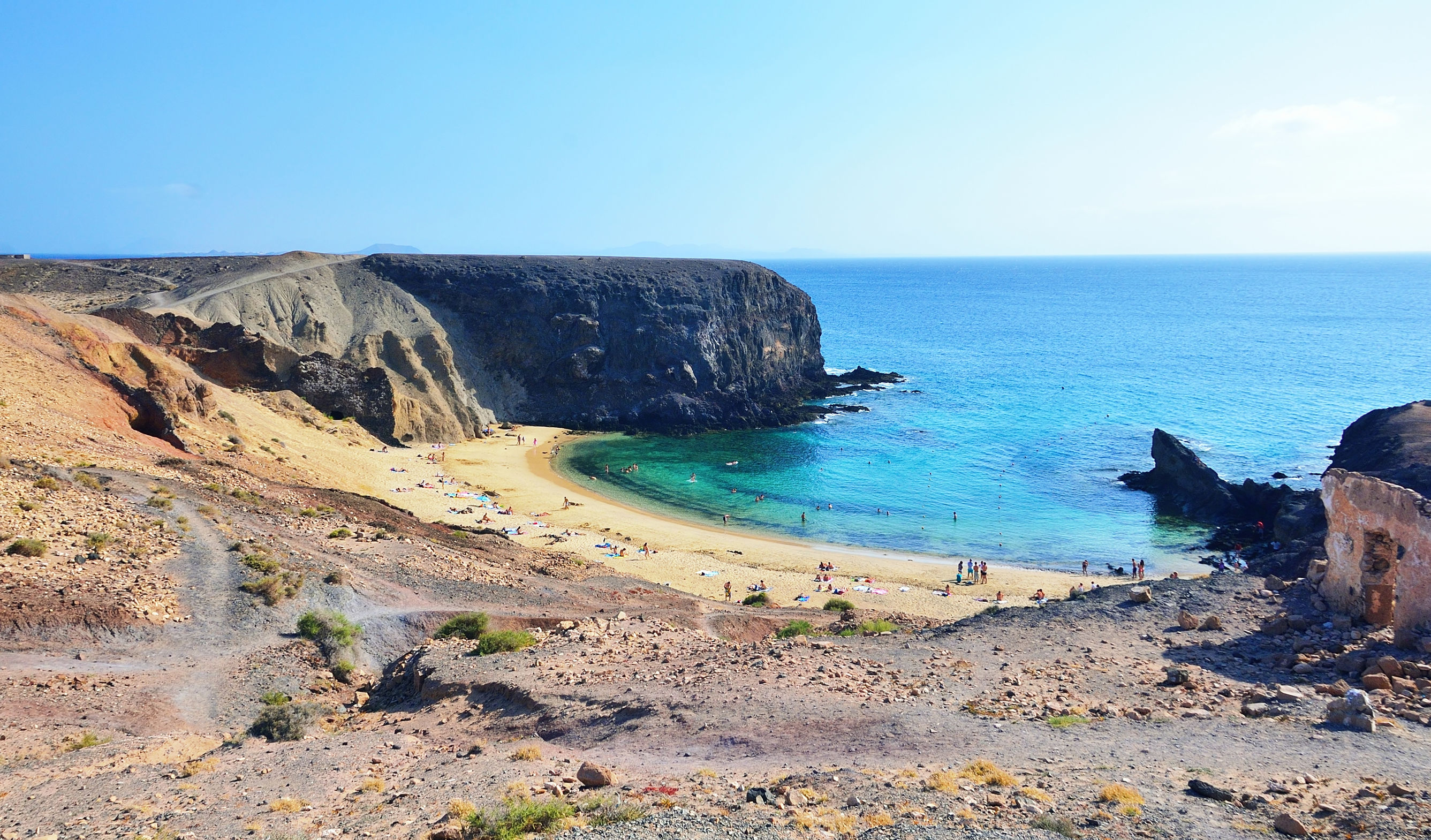 lanzarote