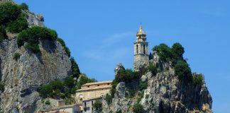 Bagnoli del Trigno, Chiesa di San Silvestro