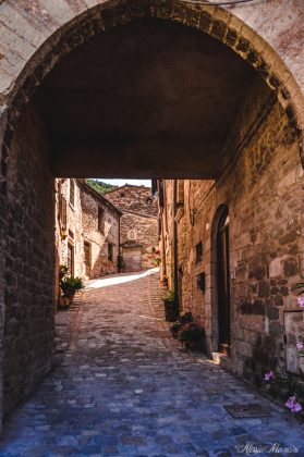 Piobbico, Pesaro Urbino