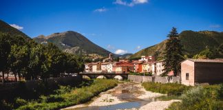 Piobbico, Pesaro Urbino