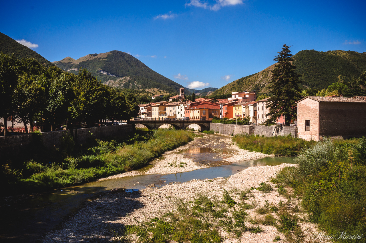 Piobbico, Pesaro Urbino