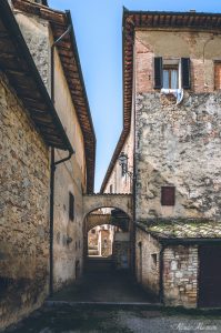 Abbadia a Isola - Siena