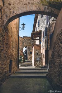 Abbadia a Isola - Siena