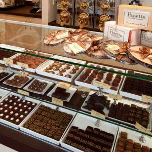 Cioccolateria Slitti (Monsummano Terme)