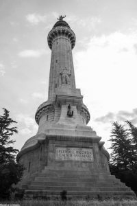 monumento trieste