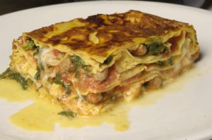 Timballo di scrippelle