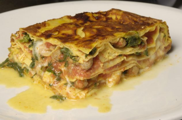 Timballo di scrippelle