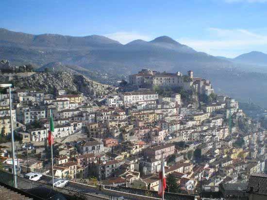 Muro Lucano