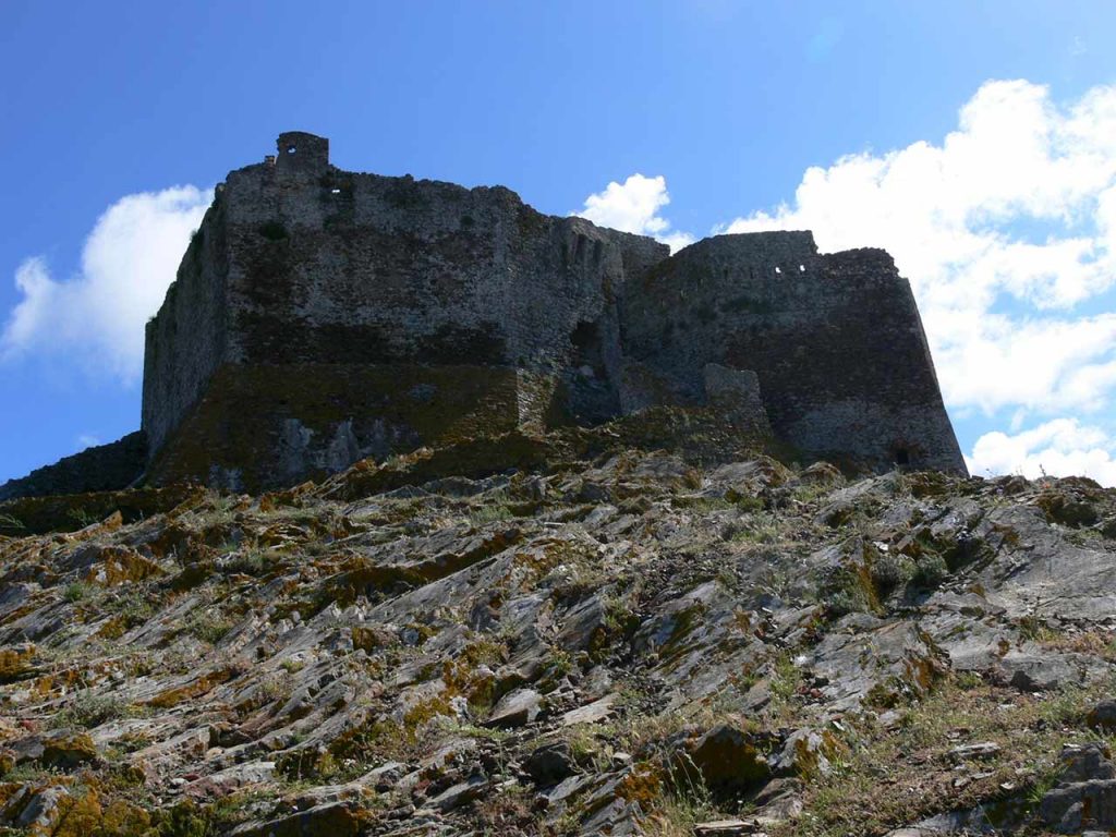 Castello del Volterraio