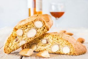 Biscotti di Prato