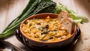 La ribollita