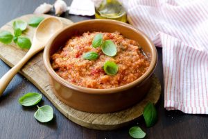 Pappa al pomodoro