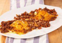 Tortelli di patate