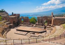 itinierari in sicilia