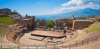 itinierari in sicilia