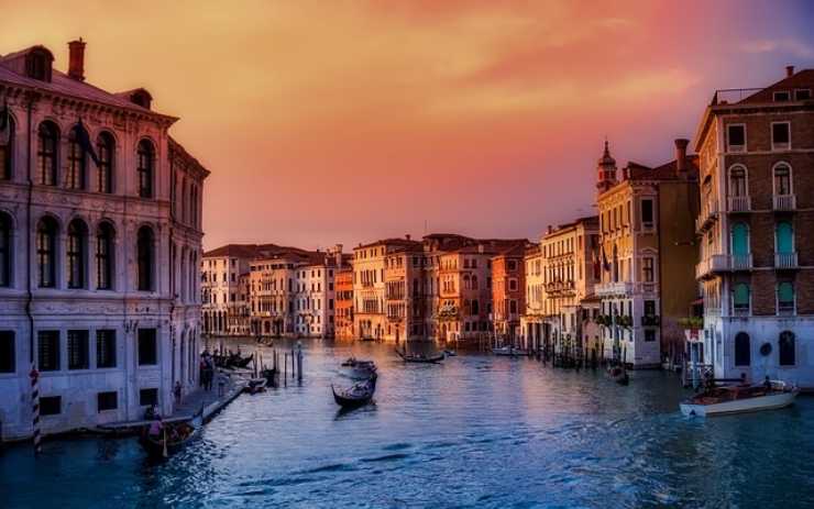 Venezia in 24 ore: i luoghi da non perdere nella città lagunare
