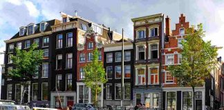 Nemo di Renzo Piano ad Amsterdam