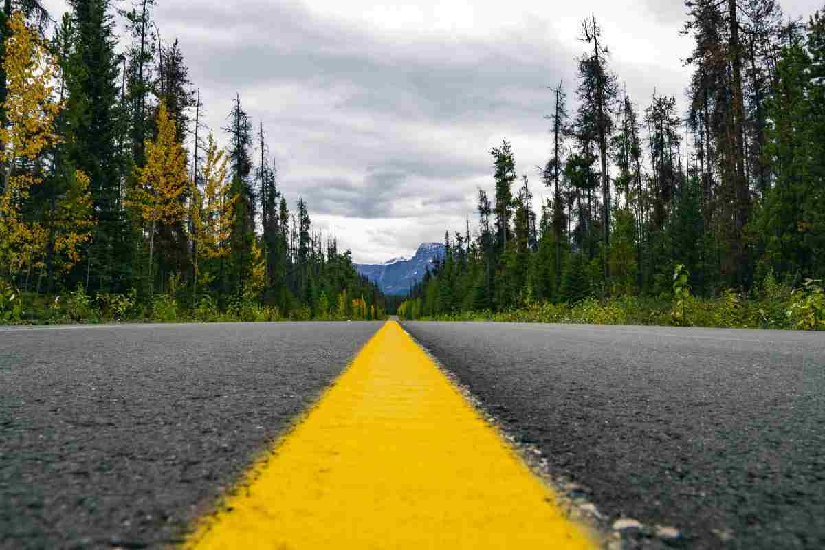 Europa on the road 10 migliori vacanze