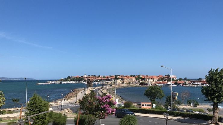 Alla scoperta della Bulgaria e di Varna