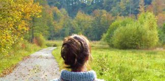 Cammini da fare in Italia