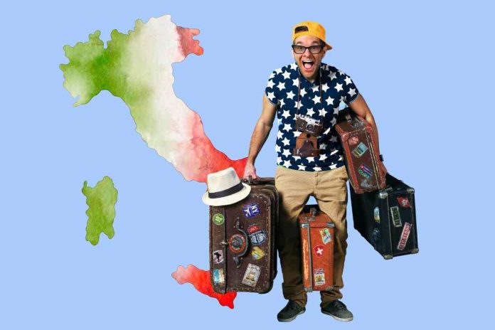 città italiana più sottovalutata per gli stranieri