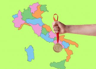 città italiane dove si vive meglio