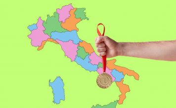 città italiane dove si vive meglio