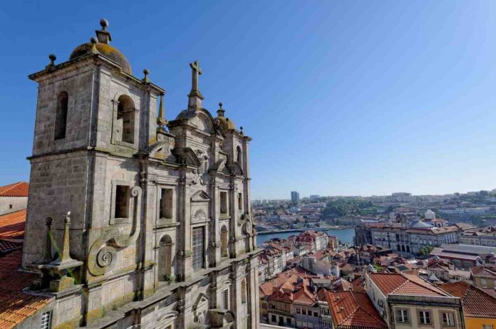 portogallo cosa fare a porto