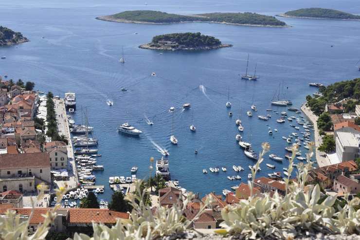 mete low cost costa adriatica