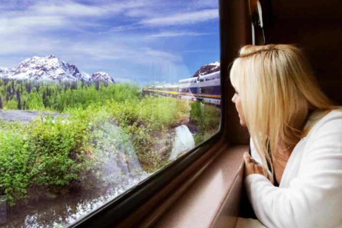 I 7 viaggi in treno più belli del mondo