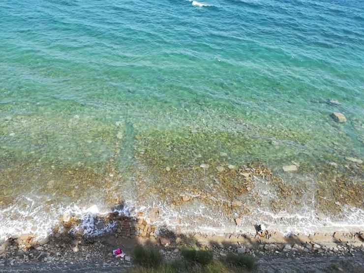 Mare in Slovenia dove andare
