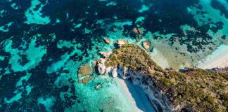 Le spiagge più belle dell'Isola d'Elba