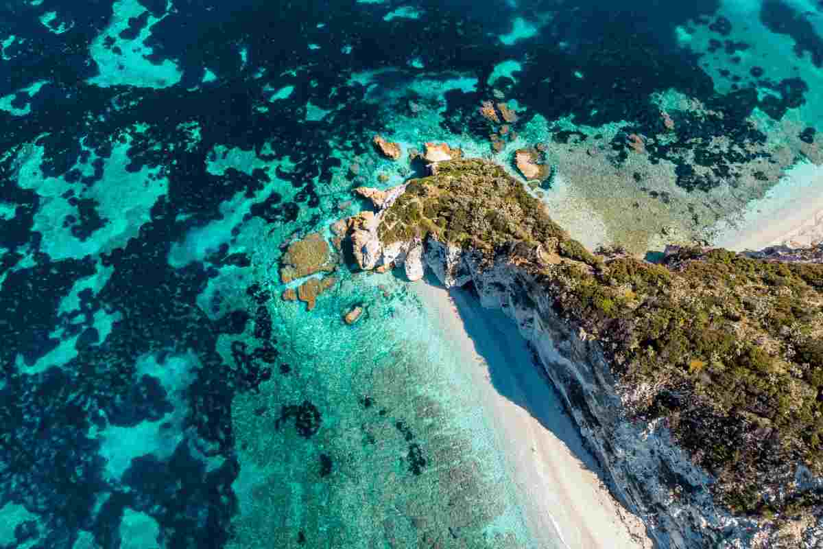 Le spiagge più belle dell'Isola d'Elba