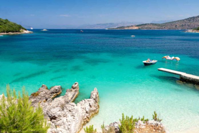 Albania L'Albania spopola tra le mete estive