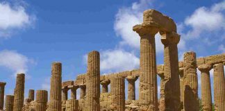 estate on the road itinerari