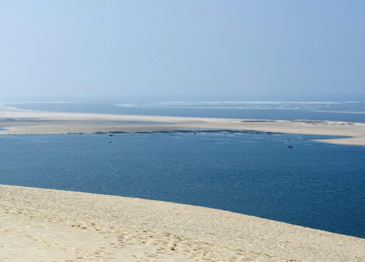 Scoprite la bellezza mozzafiato delle dune di sabbia più alte d'Europa.