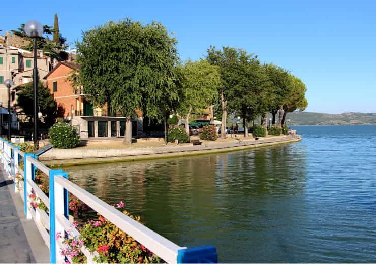 Lago Trasimeno, dove andare in vacanza