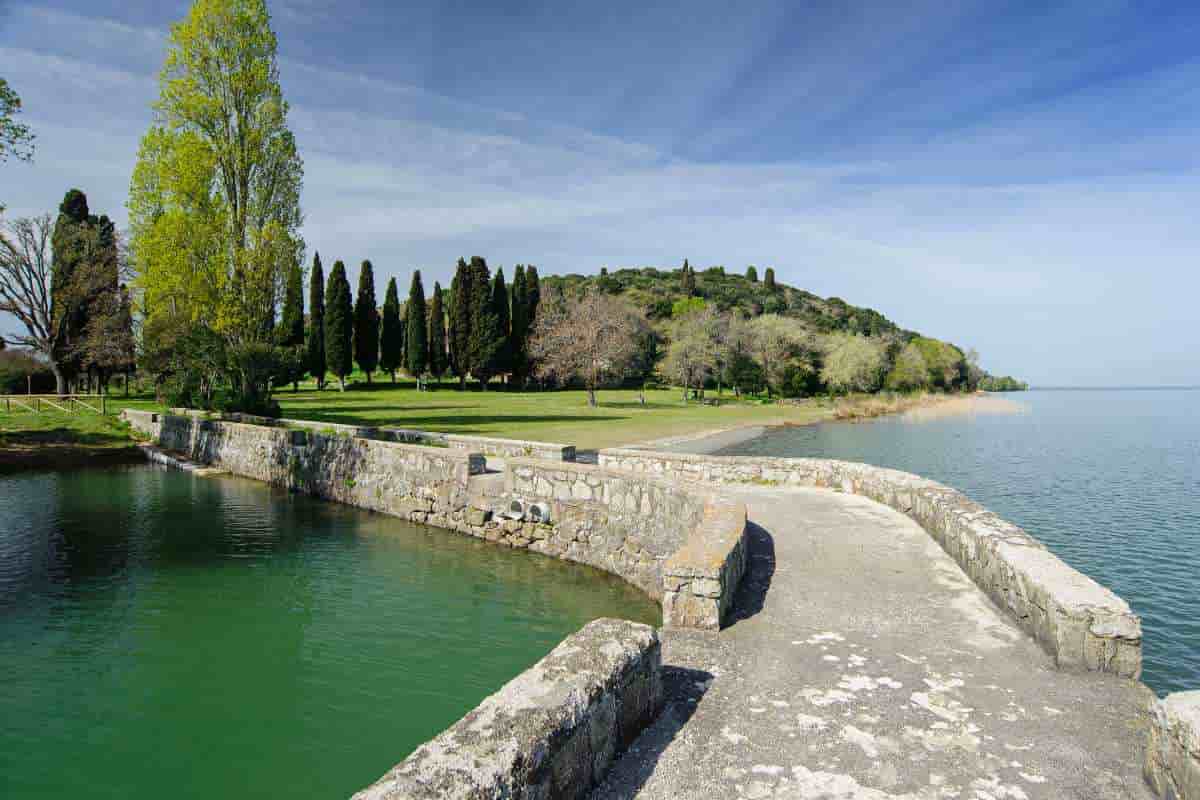 Lago Trasimeno