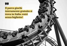 parco divertimenti gratuito
