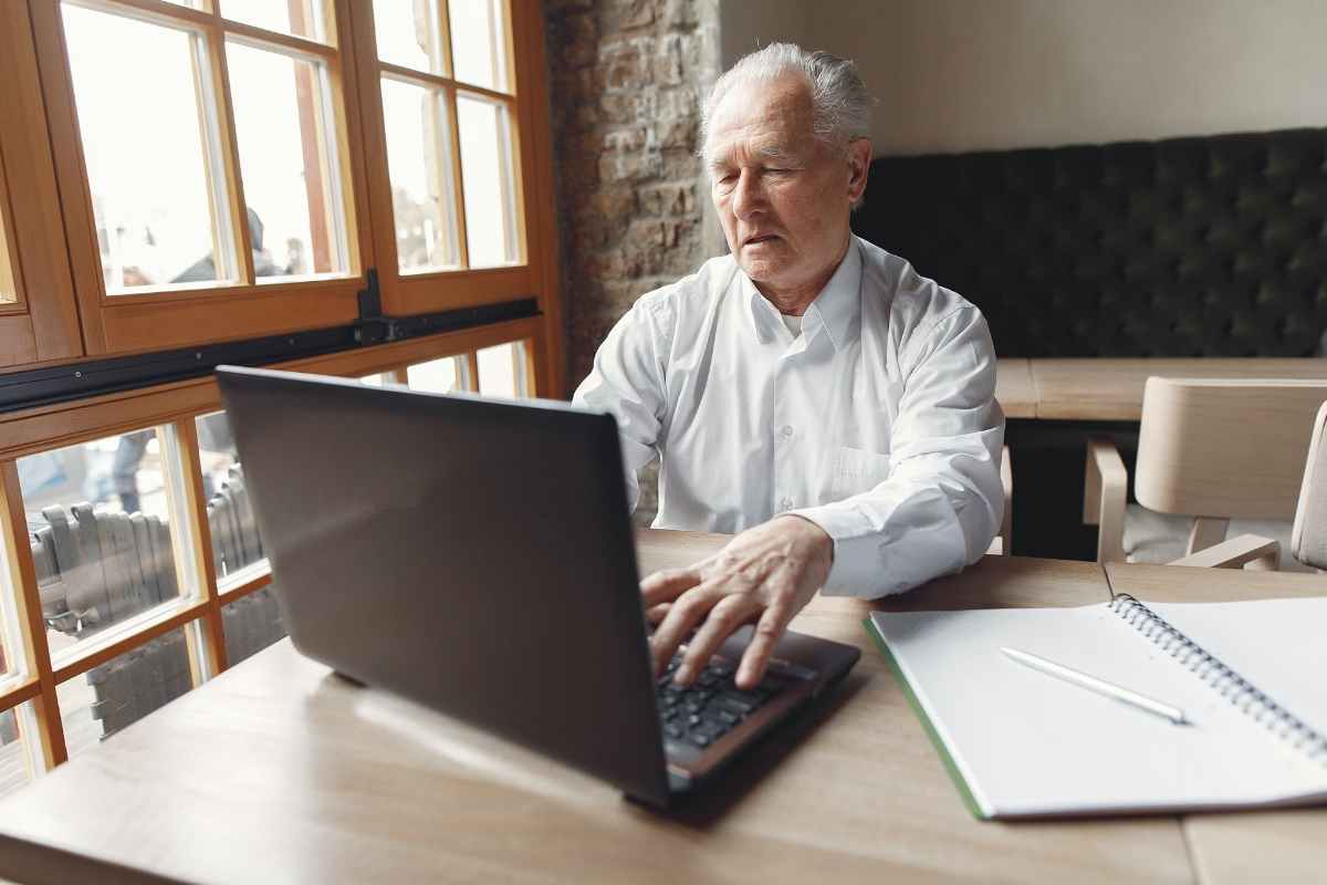 Accredito su conto corrente, cosa sta accadendo