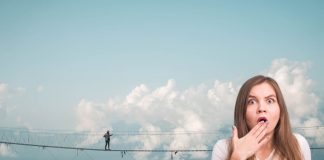Il ponte sospeso più lungo del mondo