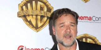 Russell Crowe