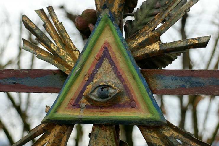 Rosazza il borgo più misterioso d'Italia