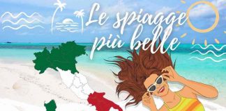 Spiagge più belle d'Italia
