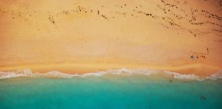 Cosa fare se vedete questo in spiaggia